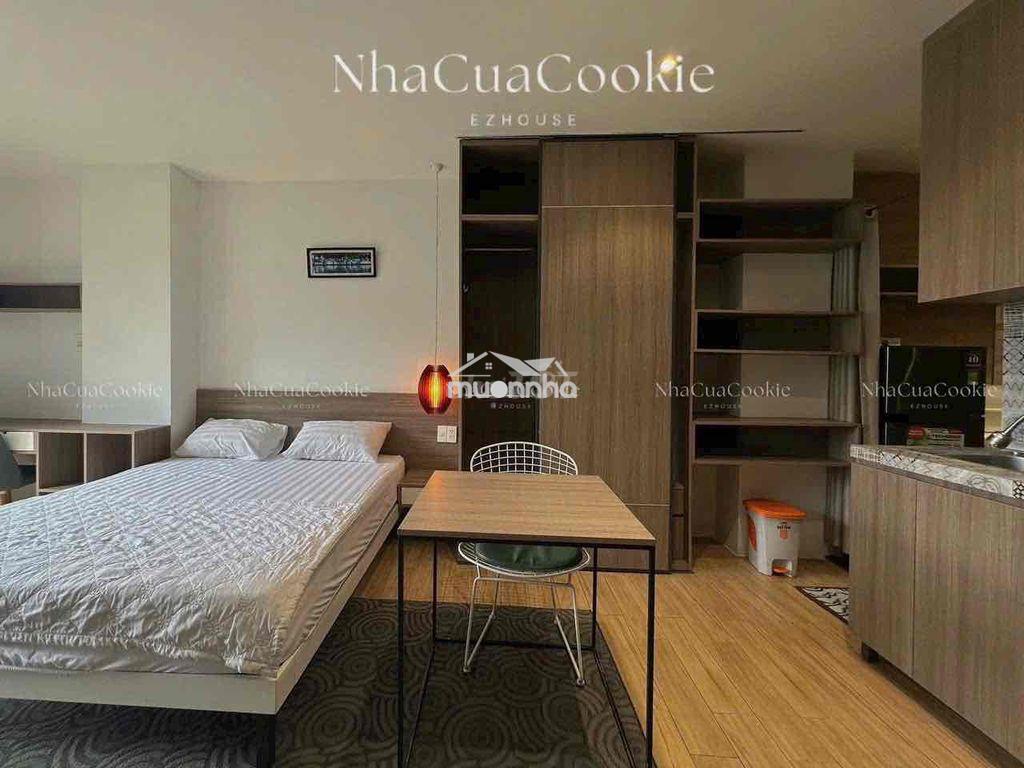 Căn hộ cao cấp bancony trường sa_phú nhuận - 2