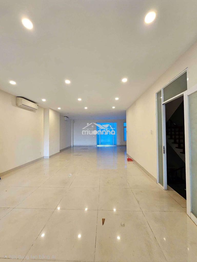 Cho thuê tòa văn phòng phường an khánh giá siêu tốt - 2