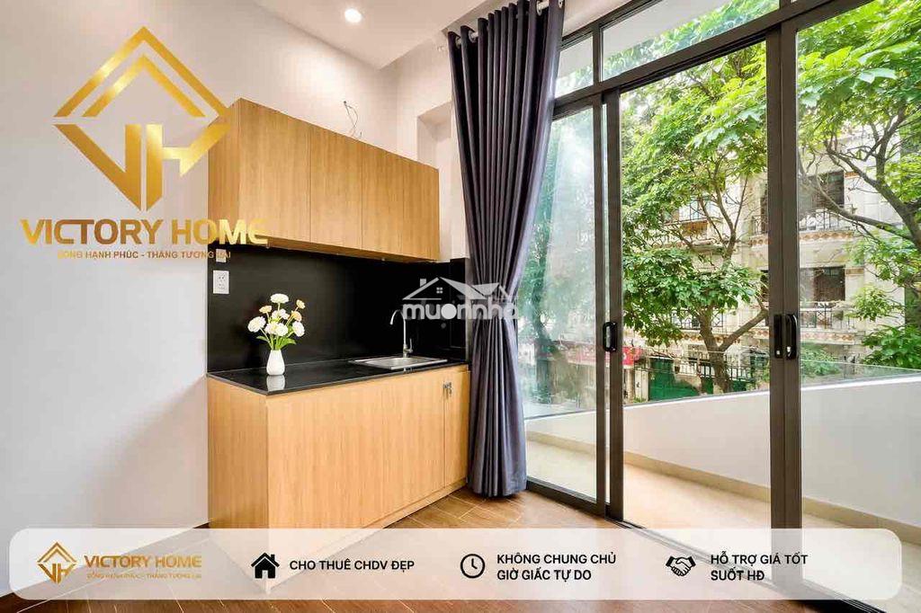 2 không gian ngủ gần các trường đại học uth, hutech, ftu,… - 2