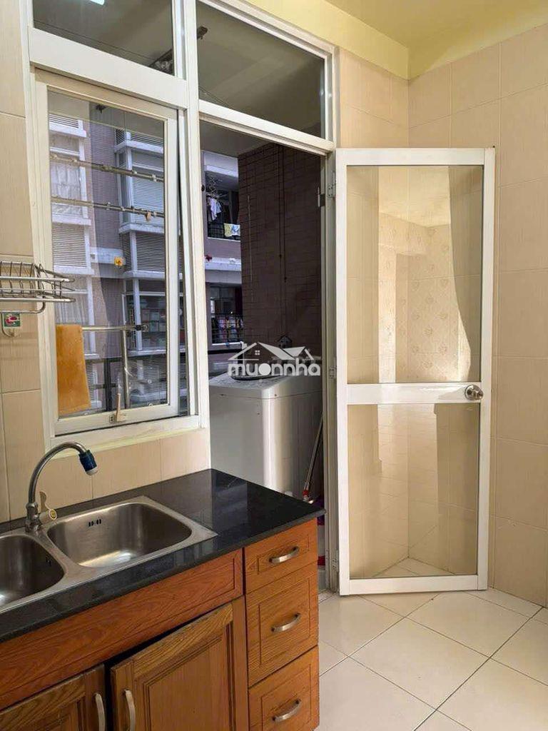 Cần cho thuê gấp căn hộ thuận việt, q.11 - 3