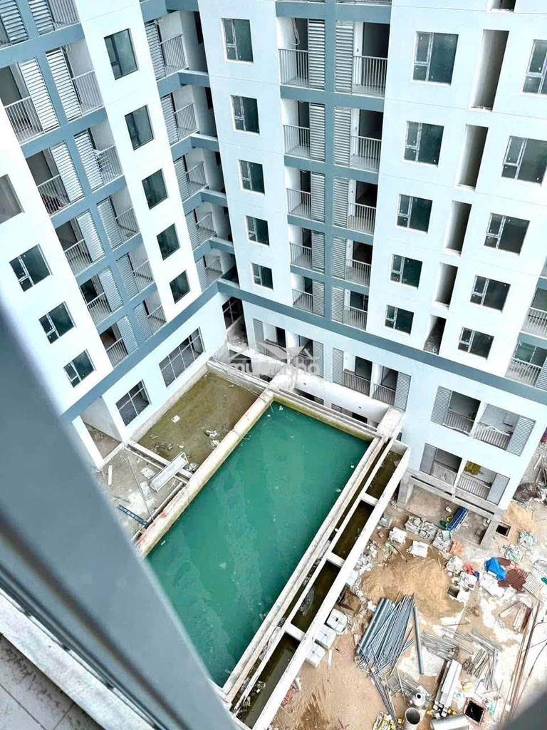 Bán ch prosper phố đông - 2pn, ck 6%, quý 3/2026 nhận nhà, giá 2.7 tỷ - 2