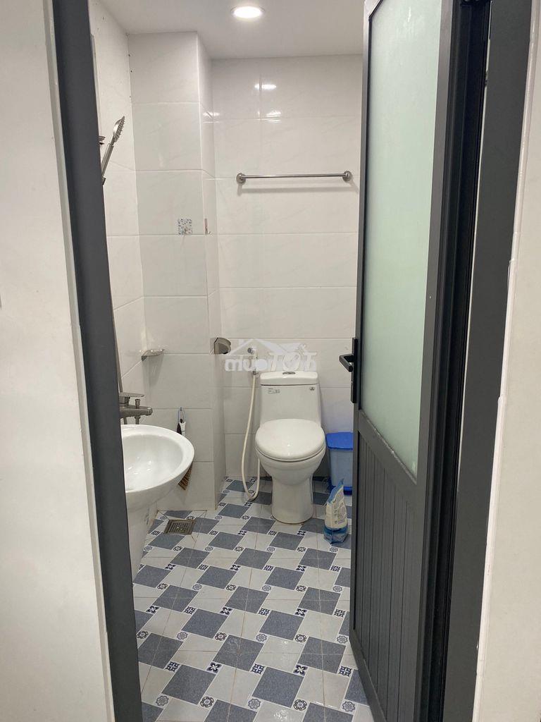 Phòng trọ 1 người full nội thất - 3