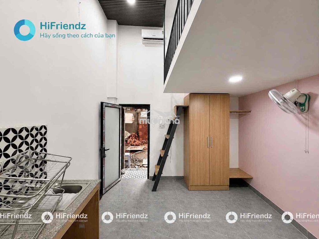 Duplex full nt ngay nguyễn tất thành q12 - 4