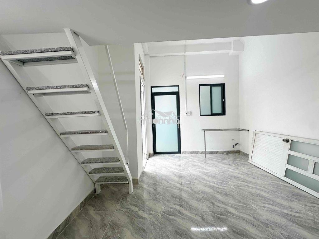 Khai trương 20 căn duplex rộng thoáng ngay lotte gò vấp 🔥 - 4