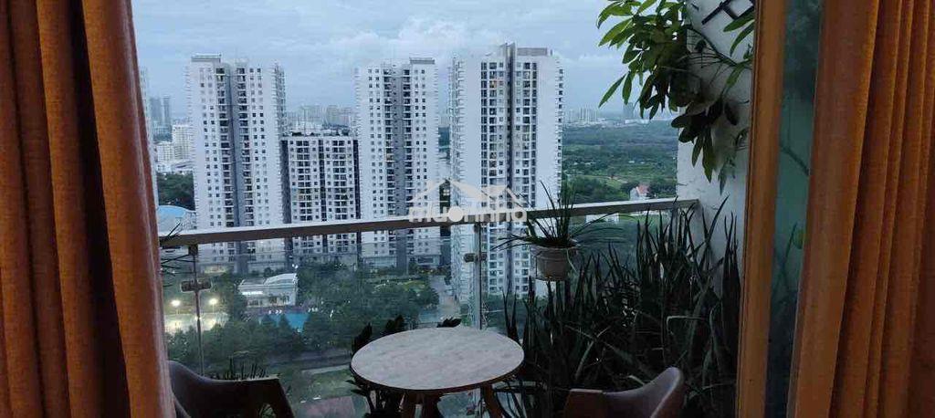 Cần bán gấp chung cư new city  - 2pn sổ hồng trao tay - 2