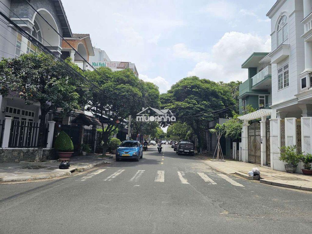 Bán lô đất biệt thự 160m2 đường n10 trong kdc d2d giá chỉ 15 tỷ  - 3