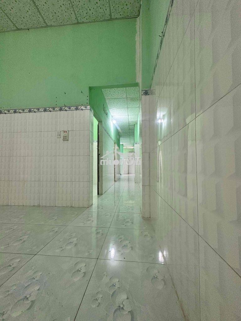 Cho thuê nhà cấp 4 - 3