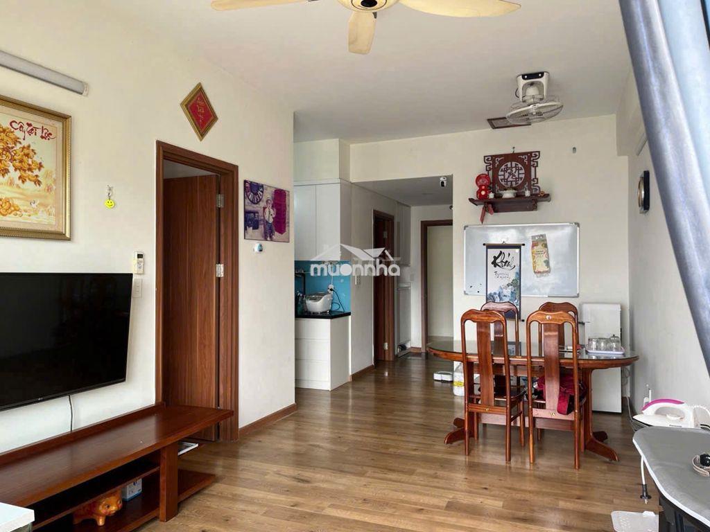 Cho thuê flora novia 2pn full nội thất, vào ở ngay - 4