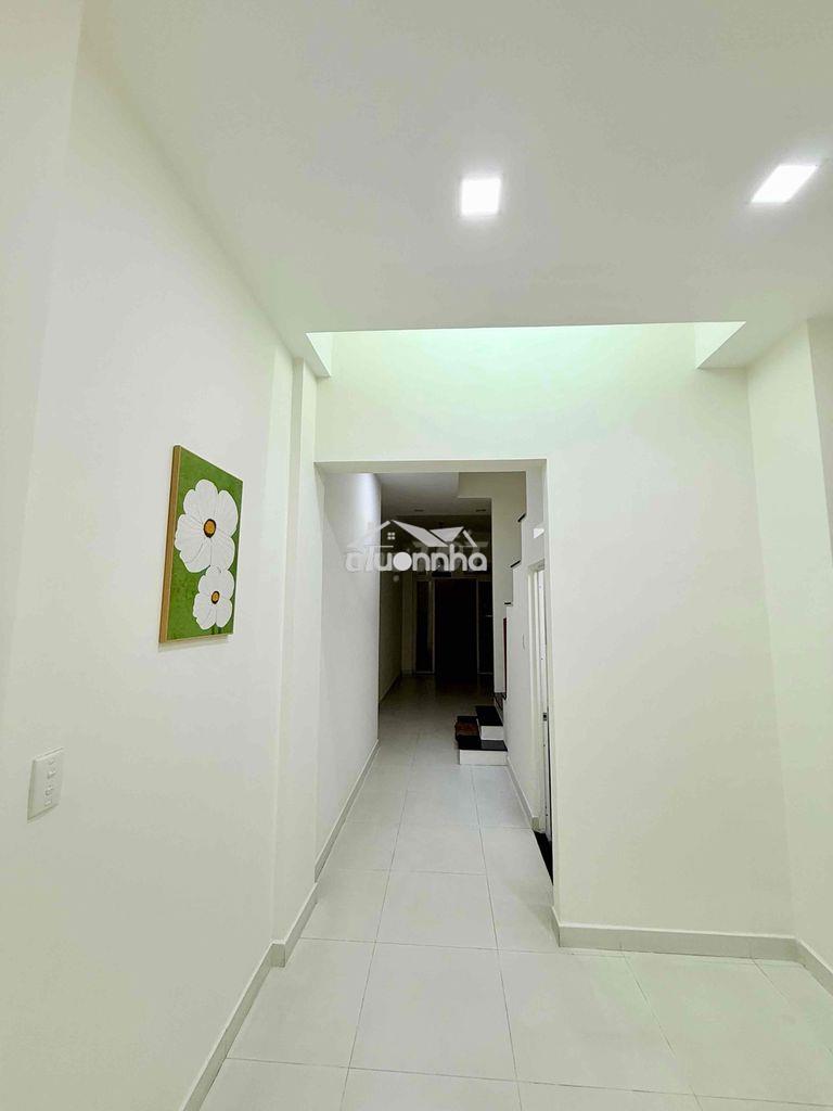 Nhà nguyên căn hẻm xe hơi phú nhuận ngay phan xích long - 2