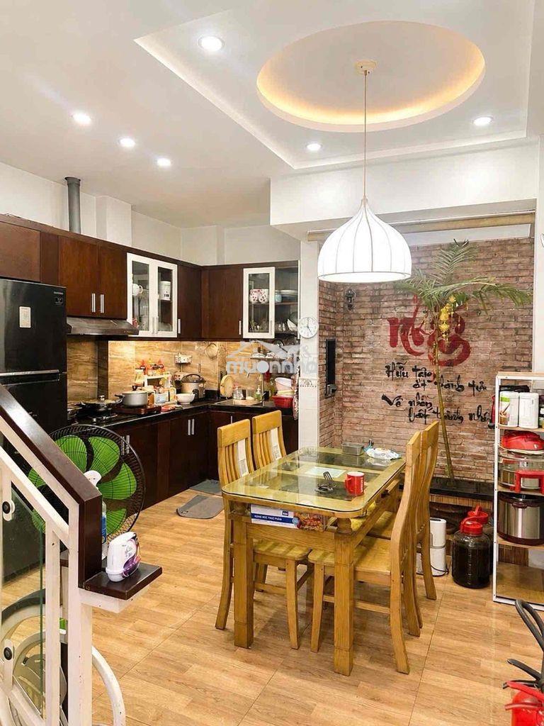 Chủ mót bán nhà đẹp aeon tân phú 50m, 4 tầng, mặt tiền 5m - 2