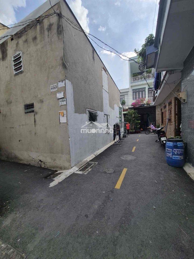 Bán gấp : 2 mặt tiền , 2.5t lý thường kiệt .dĩ an . sổ riêng hẻm oto - 2