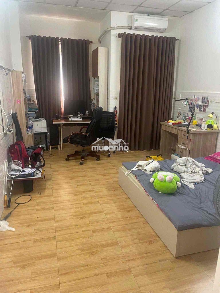 4x16, nhà có 1 lầu khu gò xoài, giáp lô tư - 3