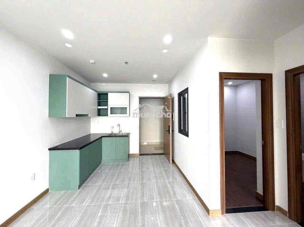 Thuê căn góc 2pn 2wc ngay làng đại học (sau ktx khu b) - 2