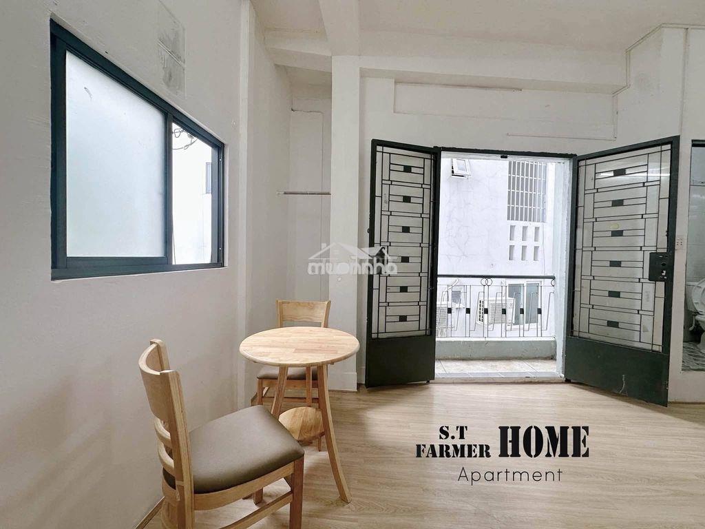 Pass phòng xịn nằm ngay trung tâm thành phố, rộng rãi đủ cho 3 người - 2