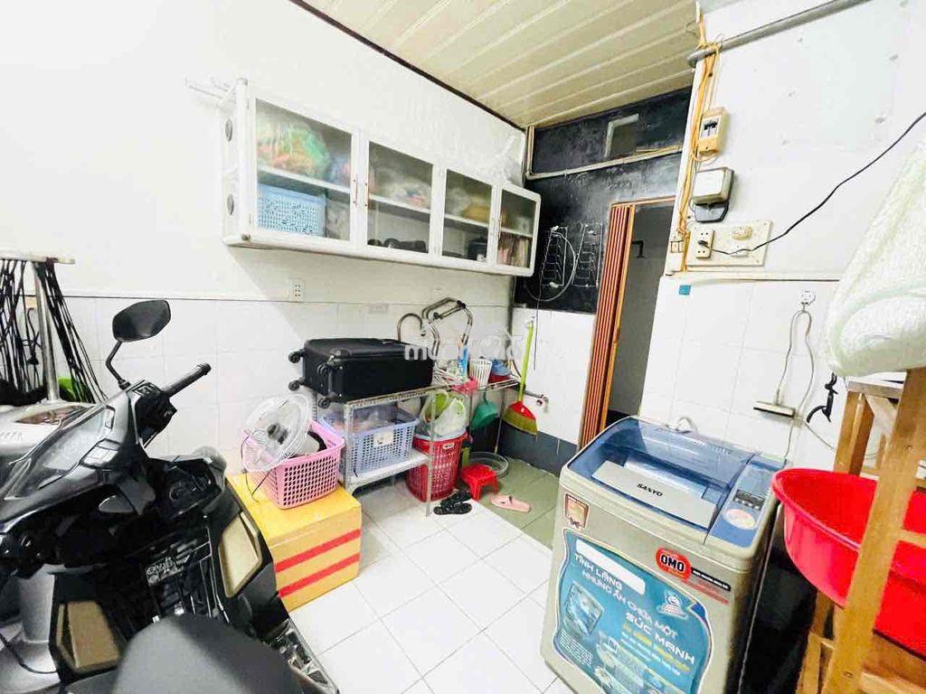 Bán nhà , đường nguyễn lâm, bình thạnh - 3