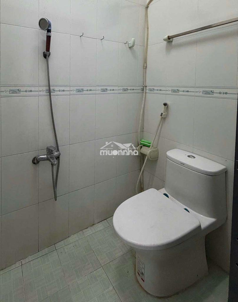 Nhà hẻm thông xe hơi trần thị cờ 3.3x15m 1 lầu 4pn - 3
