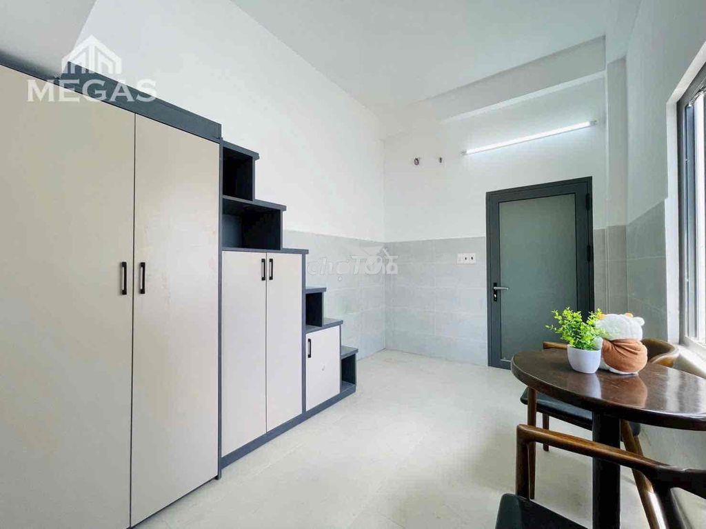 Phòng ngay thoại ngọc hầu- ngã tư bốn xã giá chỉ 4tr - 3