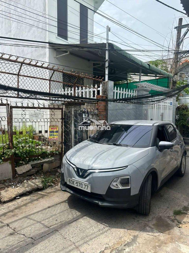 Bán đất trấn biên trung tâm biên hòa