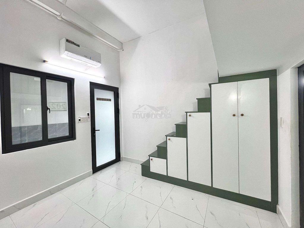 Dự án mới full nội thất kế bên đại học ngân hàng - 4