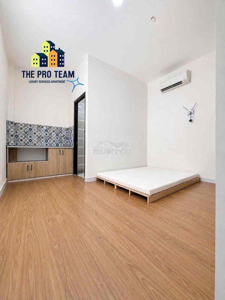 Chu văn an , thuận tiện di chuyển các quận , gần trường đại học - 2
