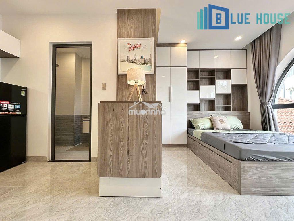 Căn hộ full nt ngay sân bay- học viện hàng không- cv gia định - 2