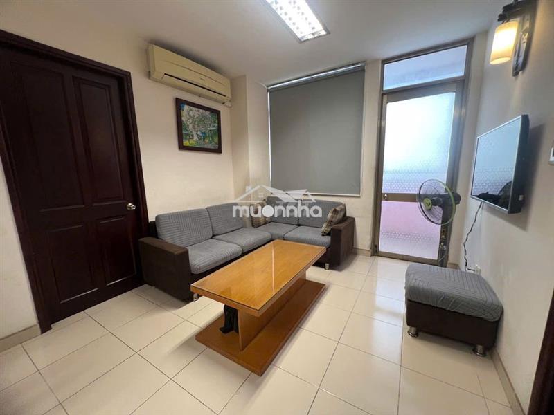 Cho thuê căn hộ cao cấp screc tower - 974a trường sa, phường 12, q. 3
