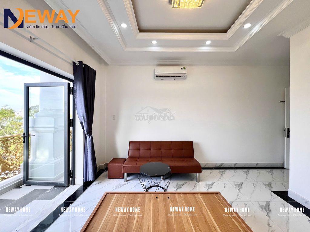 Khai trương phòng ban công sẵn nội thất - bình thành - bình tân - 4