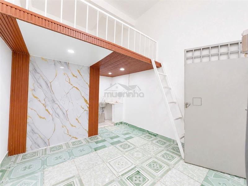 😱Trọ gần chợ đầu mối thủ đức - máy lạnh - full nội thất 2tr