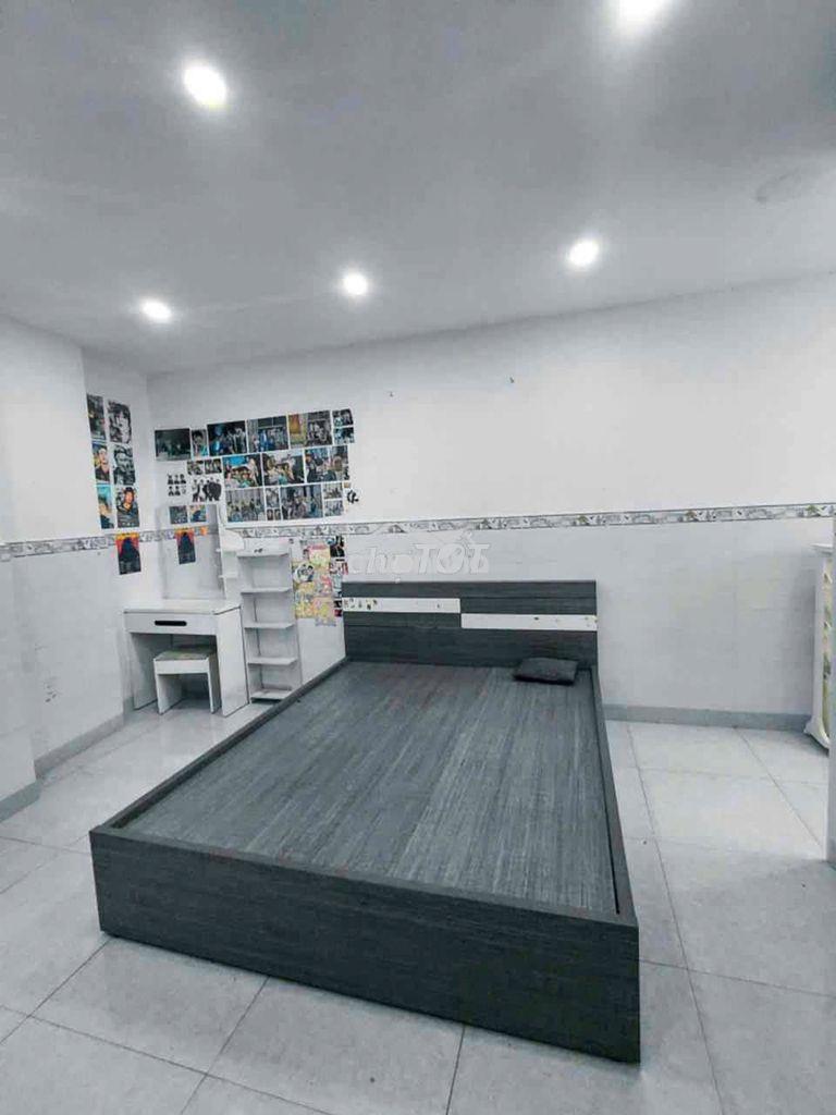 🔥Nhà giá rẻ: cmt8-4lầu-3t.ỷ (có thương lương) - 4