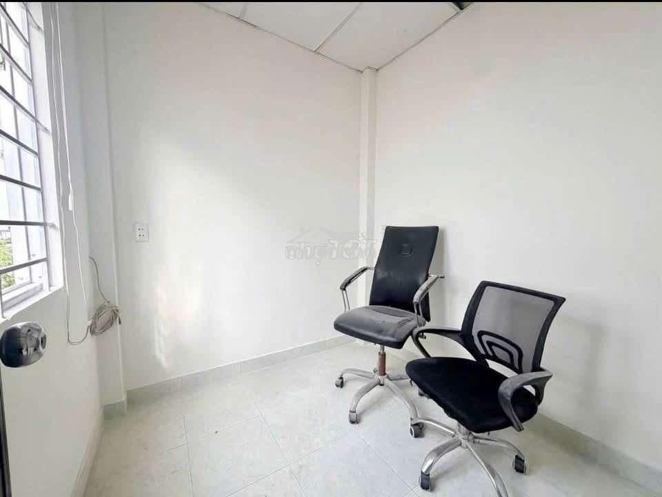 Nguyên căn cho thuê 4pn hồ xuân hương bình thạnh. - 2