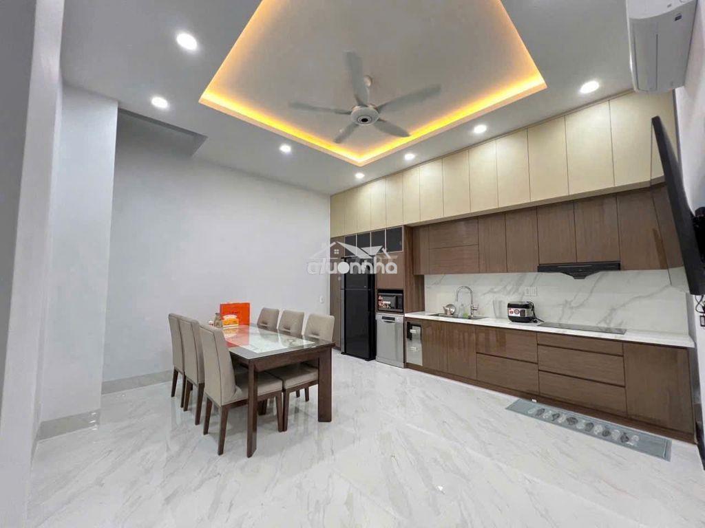 Cần cho thuê nhà hxh 46/4a lê trọng tấn p.tây thạnh q.tân phú - 3