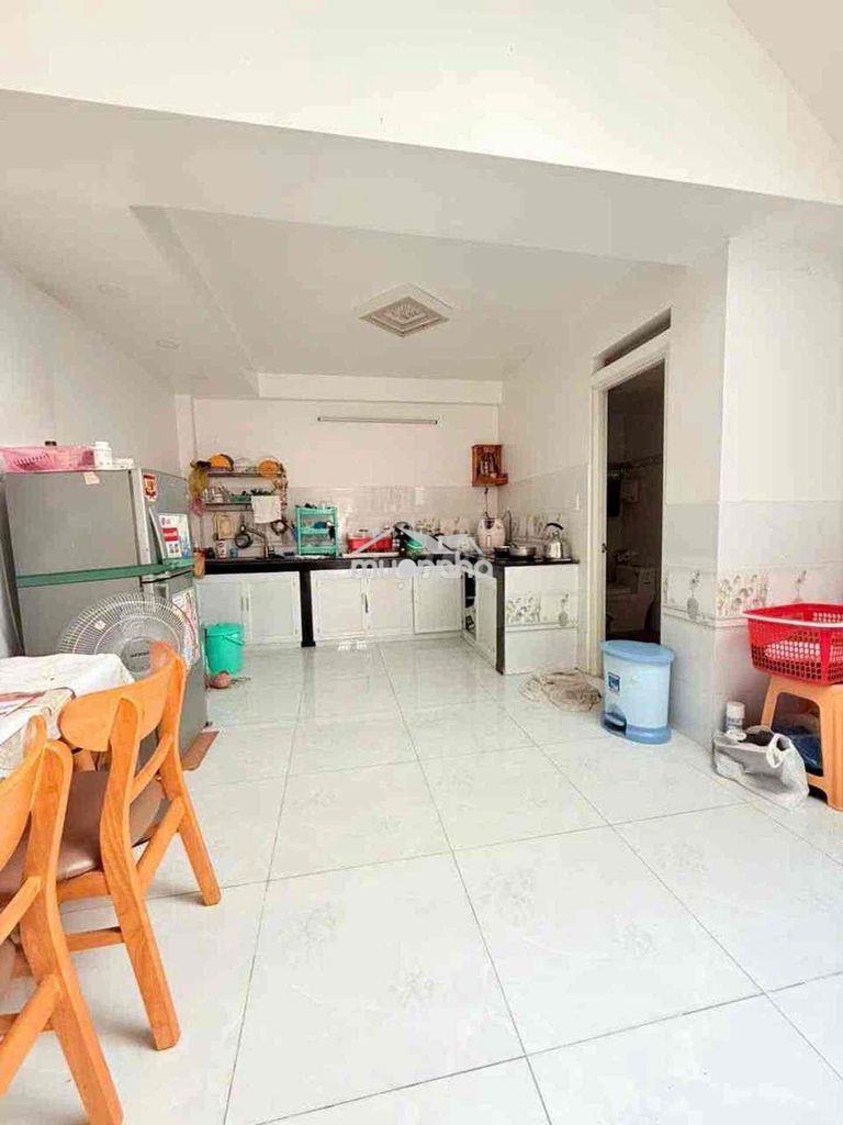 Trệt 1 lầu 49m2 - 4,2 x 12 - ở ngay - nguyễn văn khối, cv làng hoa - 3