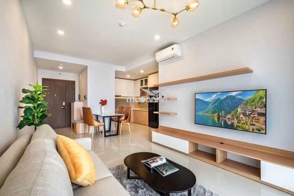⭐🌈Bán căn góc view sông 3pn , riva park , nguyễn tất thành - 2