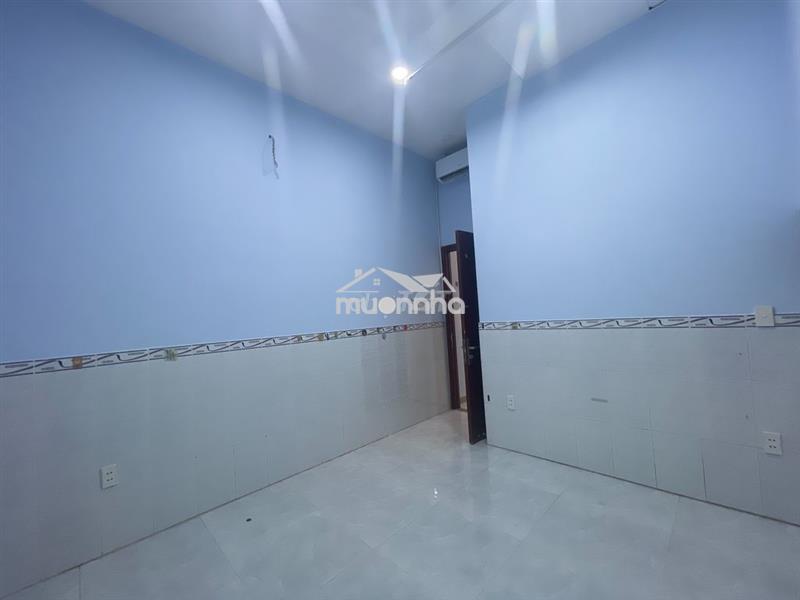 Phòng ngủ tách bếp siêu to trung tâm quận 3