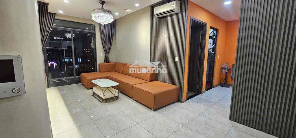Chó thuê cc saigon asiana 3pn 2wc full nt giá 15tr - 3