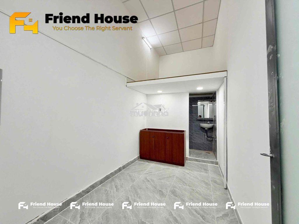 Duplex mới từ 3🥔4 một phòng gác cao - 3