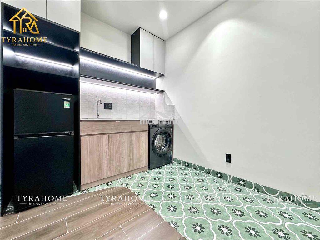 🔥 Khai trương tòa căn hộ dịch vụ cao cấp – 50m², ban công, tách bếp - 3
