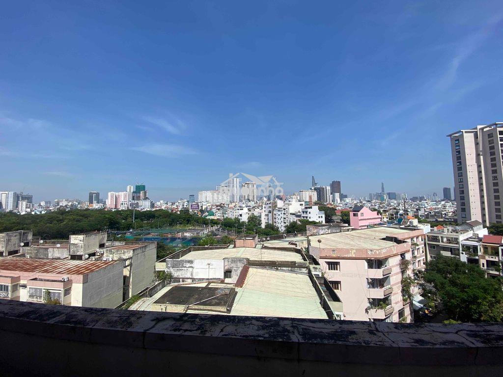 Cho thuê chung cư tại quận 4 - 4