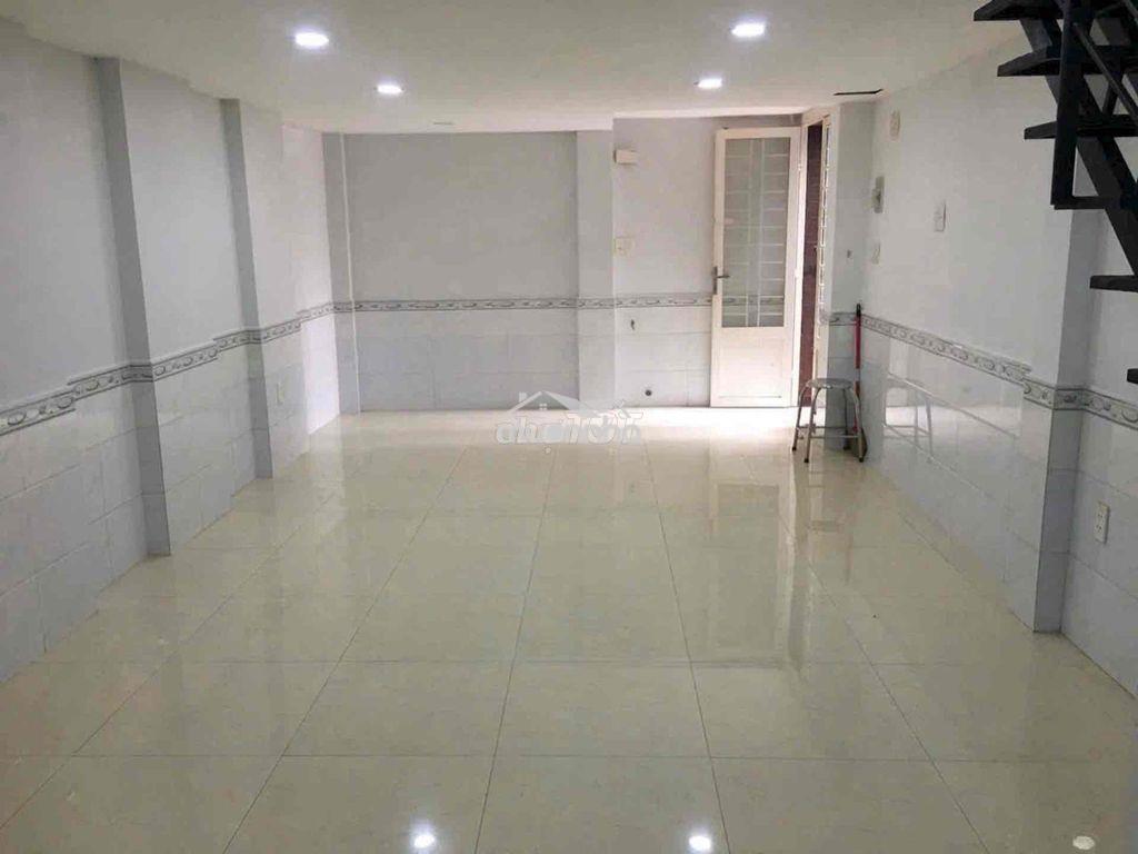Chỉ còn 4.6 tỷ | nhà xô viết nghệ tĩnh – bình thạnh** - 2