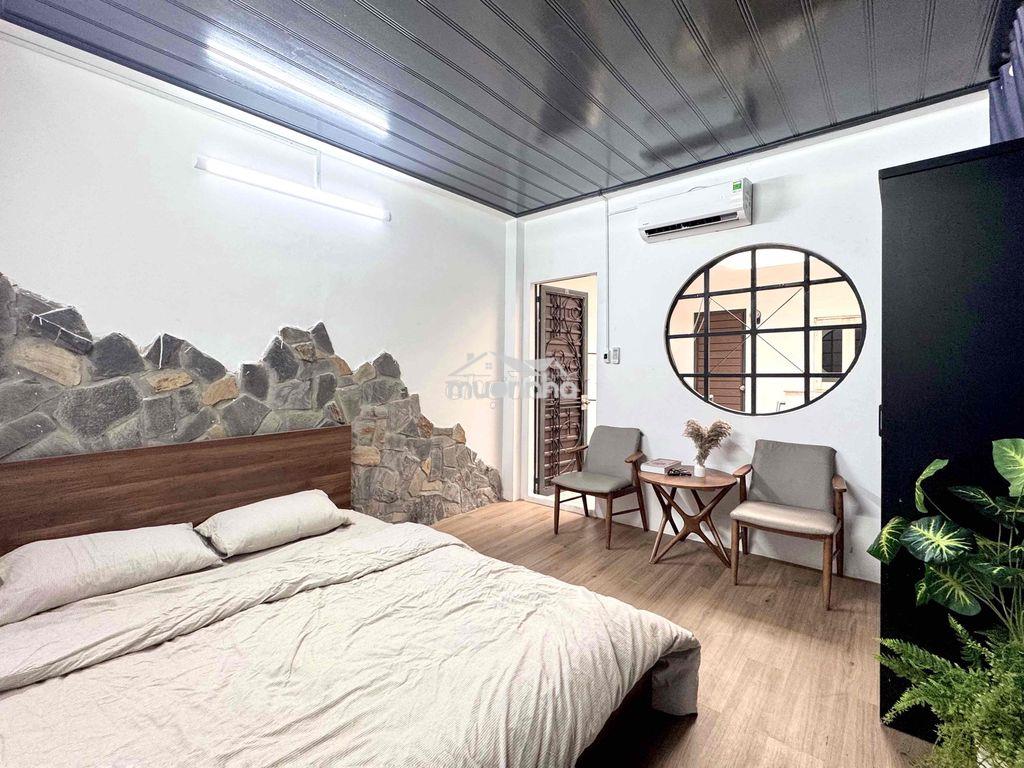 🏘️ Cho thuê căn hộ 1pn 1pk ngay cv hoàng văn thụ 🌳 - 4