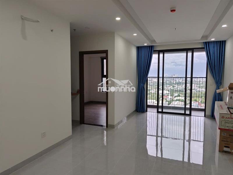 2pn 6tr bao pql~6tr5 sẵn máy lạnh nhà mới tại a&t sky garden thuận an