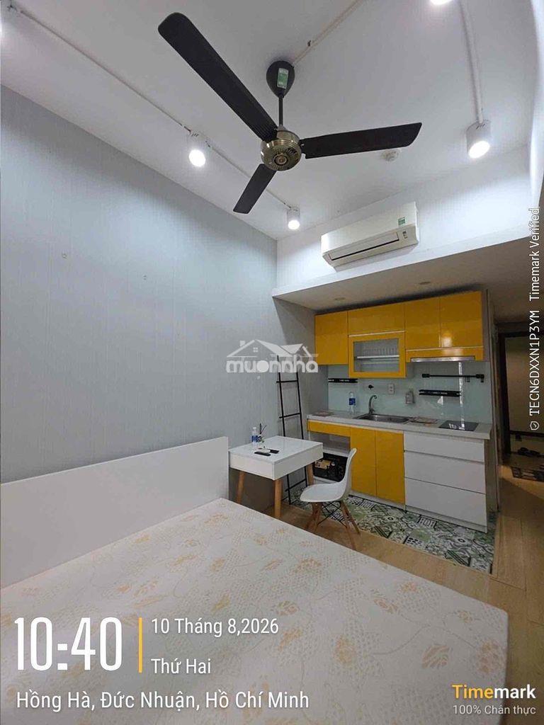 Căn hộ cao cấp orchard parkview vào ở ngay - 4