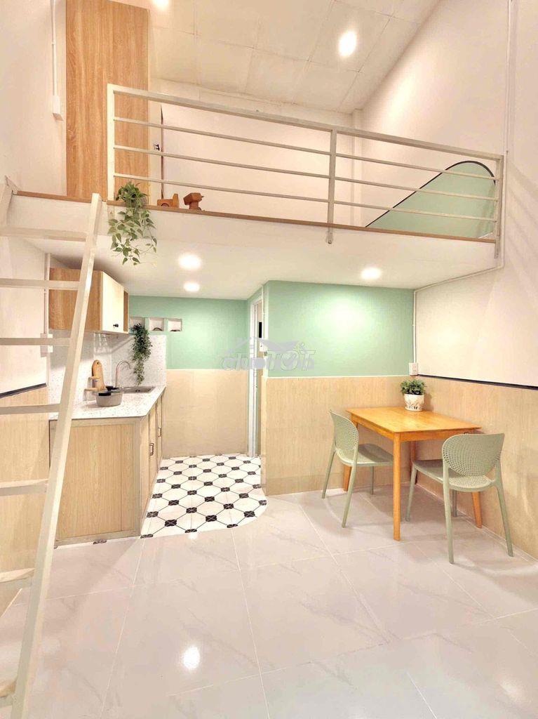 Trọ siêu đẹp thủ dầu một - 2