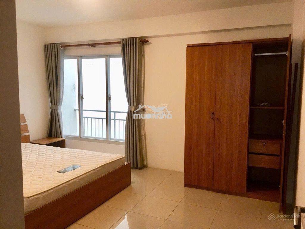 Bán căn hộ chung cư tản đà 102m2 3 phòng nhà như hình - 2