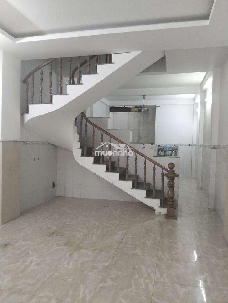 Nhà 5x18 đường phan huy ích p12 gò vấp gần ngã tư quang trung - 2
