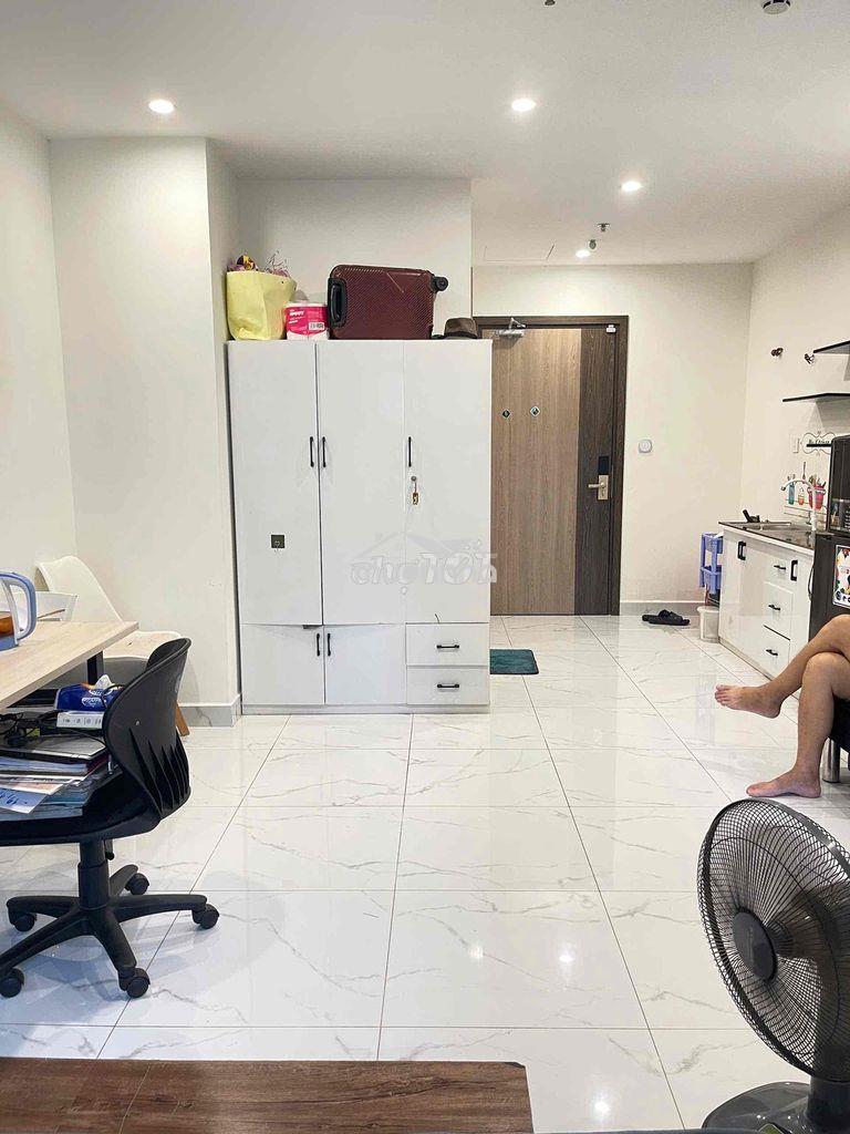 Studio beverly solari bs9 - giá chỉ 1,7 tỷ btp - 2