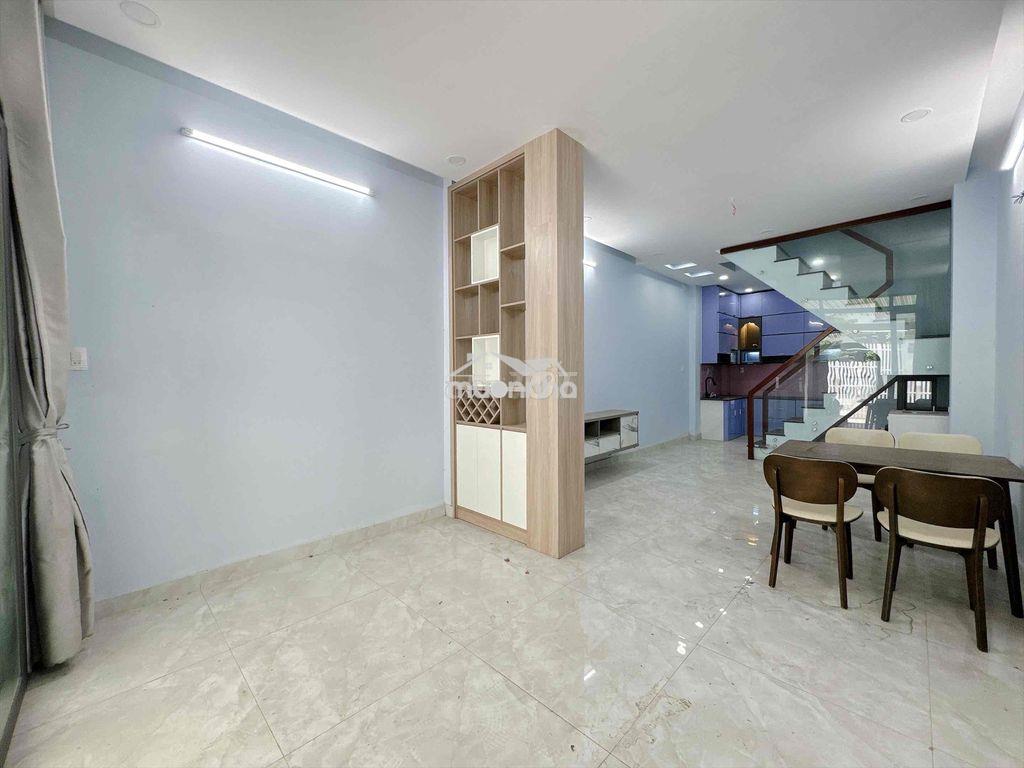 Hàng xóm phú mỹ hưng – nhà 4 tầng - 4x15m – 4pn – hơn 5 tỷ - 3