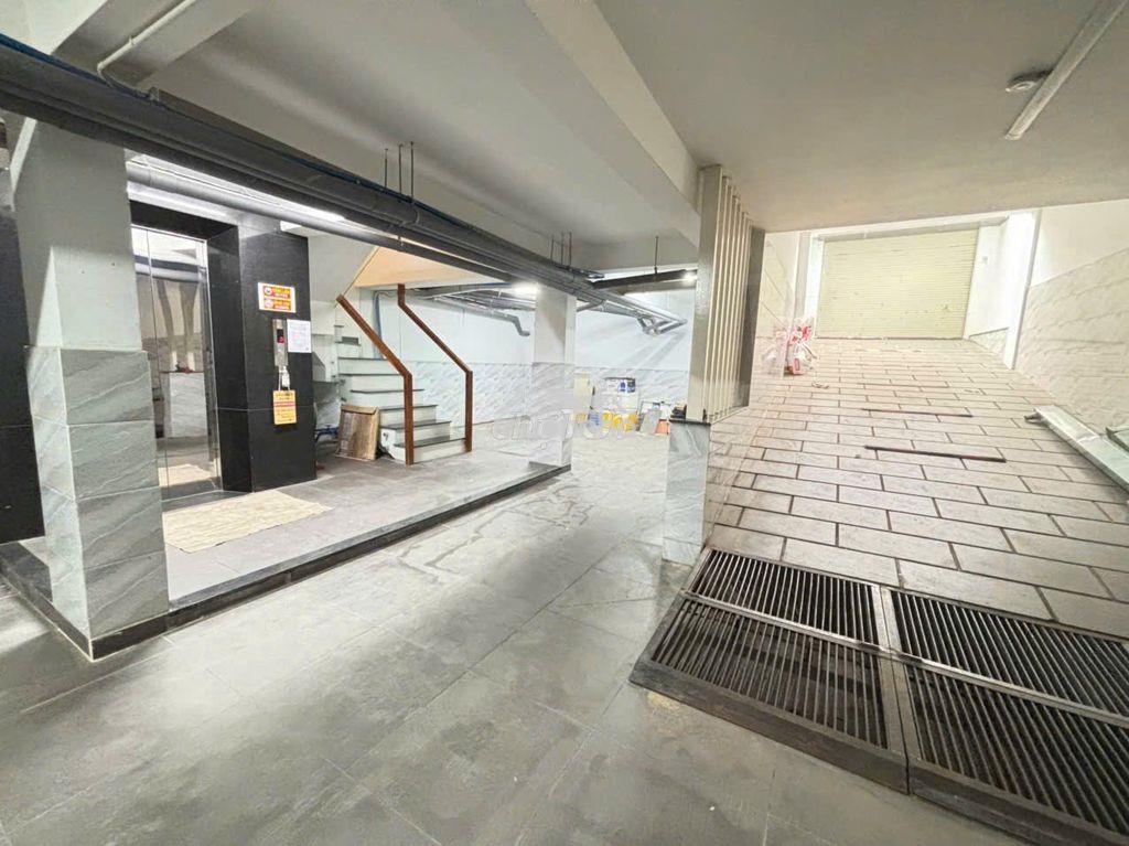 Cho thuê villa hẻm 266 lê văn sỹ phường 1 quận tân bình giá 35 triệu - 2