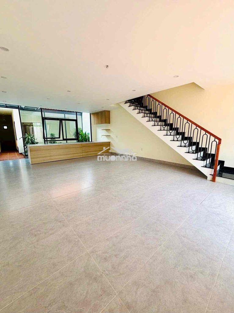 Giảm 1 tỷ bán nhanh nhà phú mỹ. ngang 6m.  1 trệt 1 lầu - 3