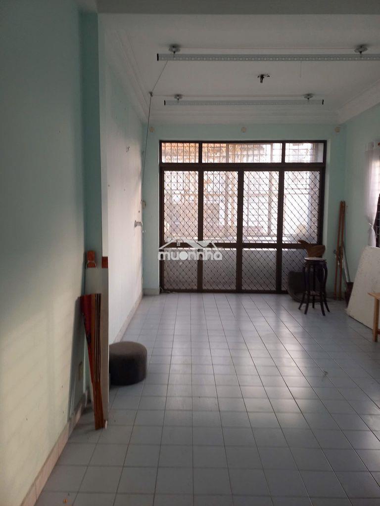 Cho thuê nhà hẻm 199 đường 3/2, đối diện nhà hát hoà bình  - 4